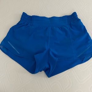 Poolside Hotty Hot Shorts 2.5 HR